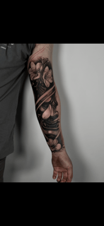 Japanese Hannya Mask