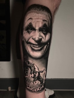 Joker Piece